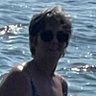 Maria's profile picture