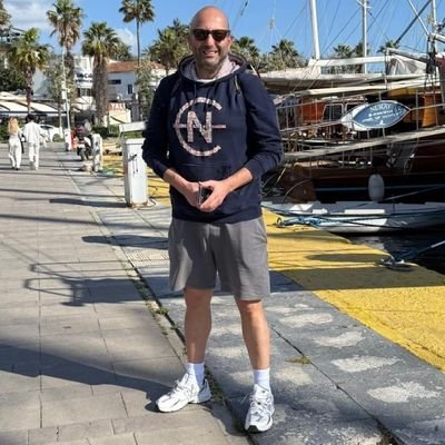 Gökhan Dinç's profile picture