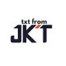 TXT DARI JAKARTA 的头像