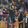 Simon ledwaba profil fotoğrafı