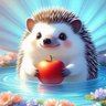 🦔𝔽𝕦𝕤𝕔𝕠𝕄𝕒𝕣𝕚𝕟𝕒®️ ♥️🪷 的头像