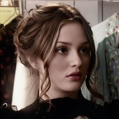 blair waldorf's profile picture
