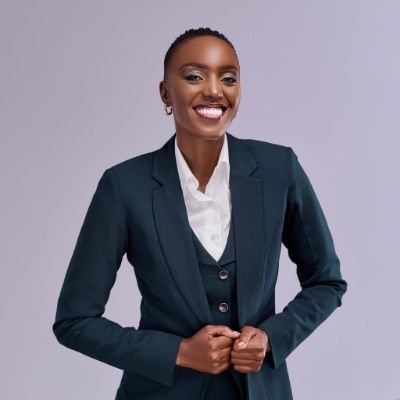 Brygettes Ngana's profile picture