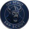 SRP SCOUT ⚽🤙🏼 profil fotoğrafı