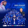 Profilbild von زعيم القارة اسيا والعالمي