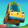 Profilbild von Cabbie! 🚕🐑🛸 Demo on Steam