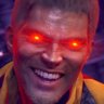 Profilbild von Jack Garland