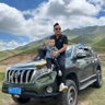 TWong profil fotoğrafı