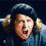 Professor Terguson's profile picture