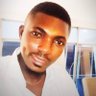 (El Shinkafy )♊️ George Olakunle i’am God by 🩸 profil fotoğrafı