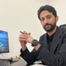 Ahmed Elshafey's profile picture