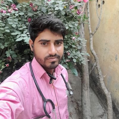 Drx Santosh Yadav's profile picture