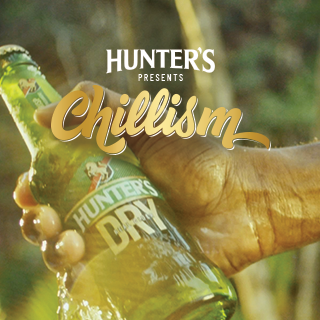 Hunter's Cider's profile picture