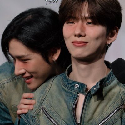 💜IM with Yoo💙's profile picture