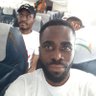 Chris S. Mbarga's profile picture