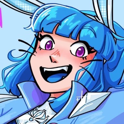 Kaboodle 🐰's profile picture