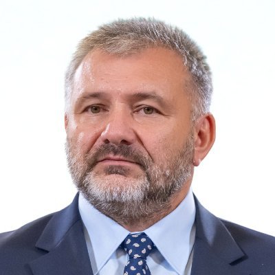 Waldemar Żurek's profile picture