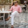 Jenish Patel profil fotoğrafı