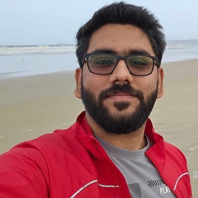 Abhishek Singh's profile picture