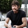charlesbronson profil fotoğrafı