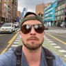 Aaron Stone's profile picture
