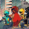 Profilbild von kashinkojitheredranger