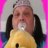 Little girl Benita's profile picture