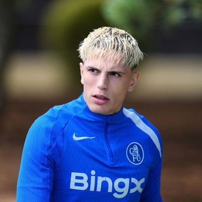 Garnacho_25's profile picture