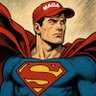 MAGA SuperMan ™ 🇺🇸's profile picture