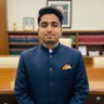 Shubham Kumar Jha 🕉️ 的头像