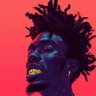 King 👑 profil fotoğrafı