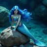 Pretty Siren Blue 的头像