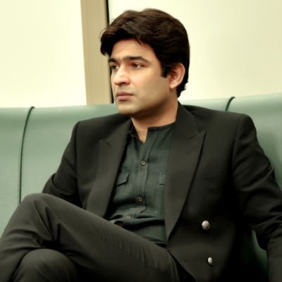 Suleman Shah Rashdi's profile picture