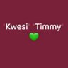 Profilbild von Kwesi Timmy