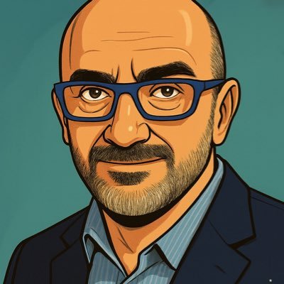 Stamatis Zacharos's profile picture