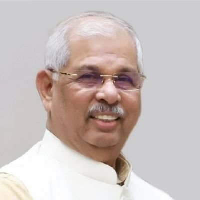 Kerala Governor's profile picture