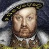 Henry VIII's profile picture
