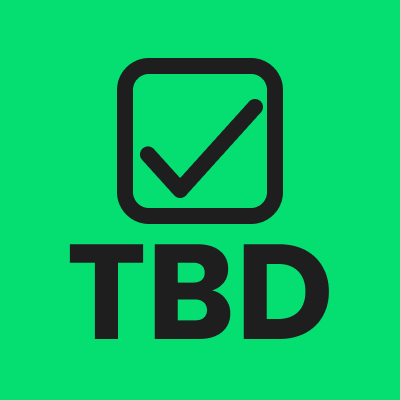 trytbd's profile picture