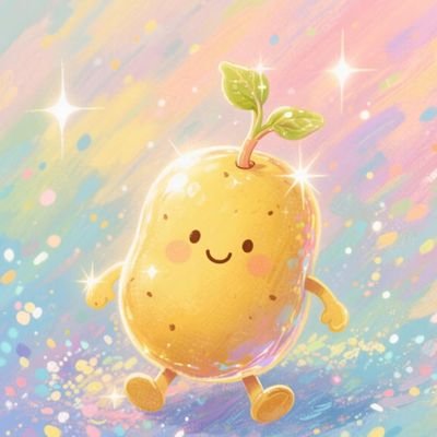 行走的小土豆's profile picture