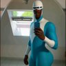 Grant Gustin's profile picture