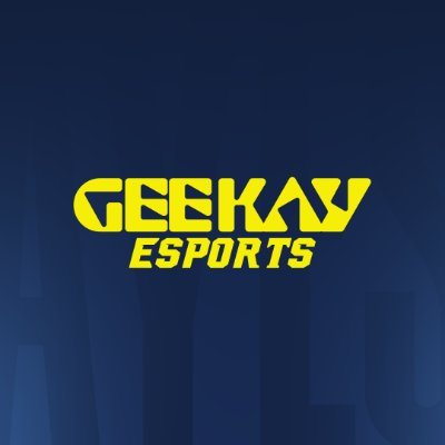 GeekayRL's profile picture
