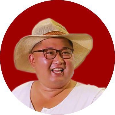 Kim Jong Il Sung's profile picture
