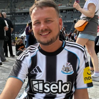 Warren's profile picture