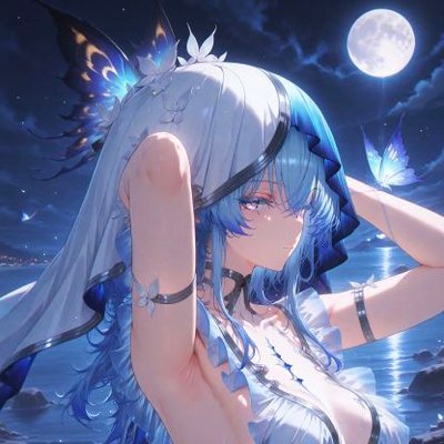 子月's profile picture