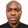 Profilbild von Emmanuel Ariwodo
