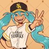 ringo's profile picture
