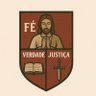 Fé - Verdade - Justiça profil fotoğrafı