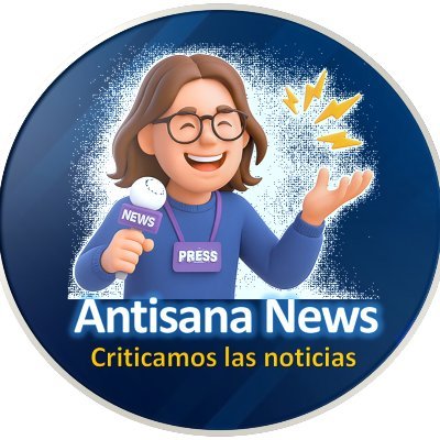 Antisana Media Online📰's profile picture