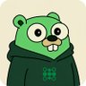 Profilbild von Gopher