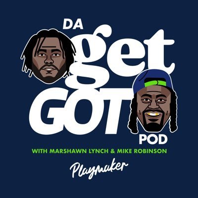 GetGotPod's profile picture